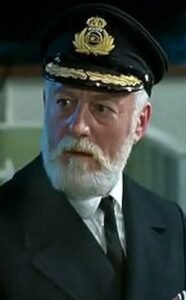Captain Smith