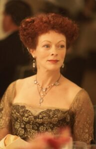 Ruth DeWitt Bukater