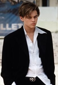 Jack Dawson