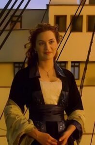 Rose DeWitt Bukater
