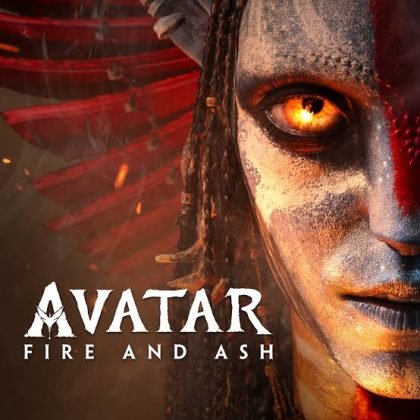 Avatar Fire