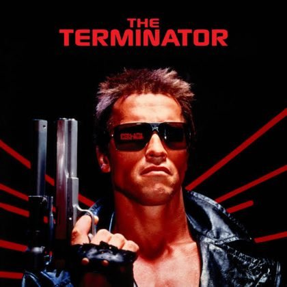 The Terminator